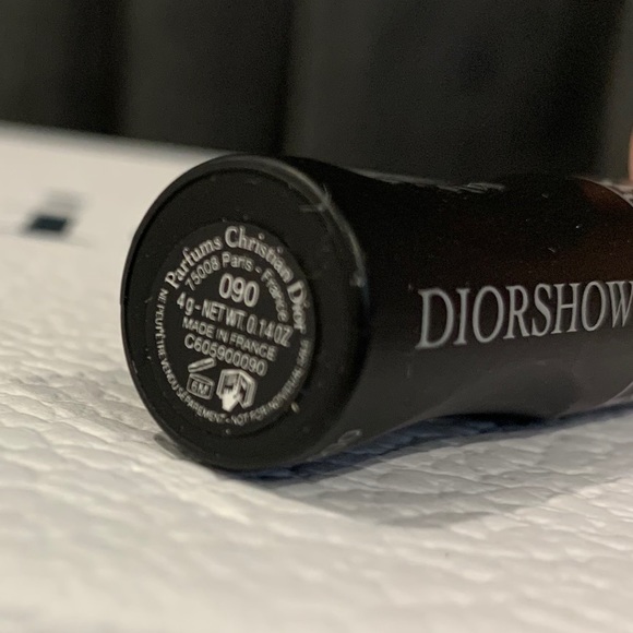 Dior Makeup Dior Deluxe Sample Set Lipstick And 2 Mascaras Poshmark